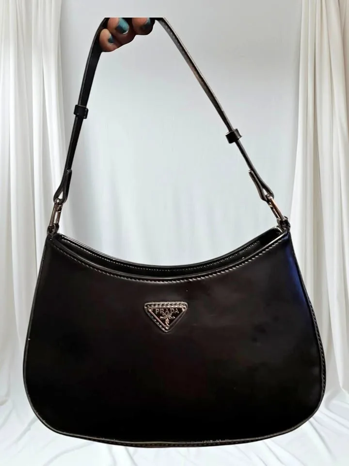Prada shoulder bag