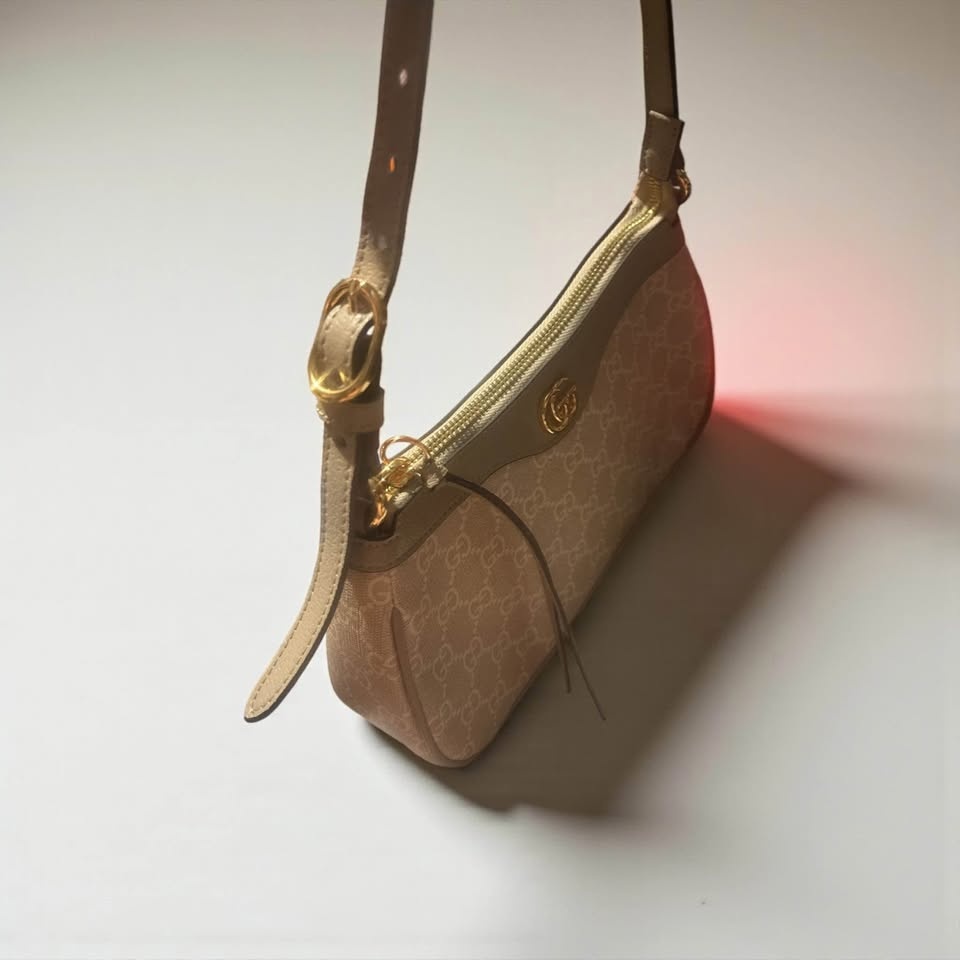 Gucci Ophidia Small Shoulder Bag - photo 2