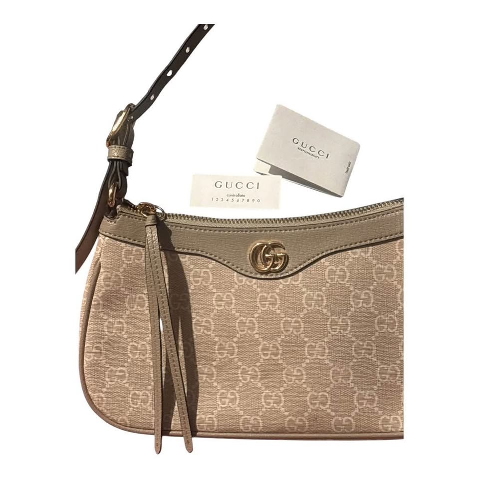 Gucci Ophidia Small Shoulder Bag - photo 3