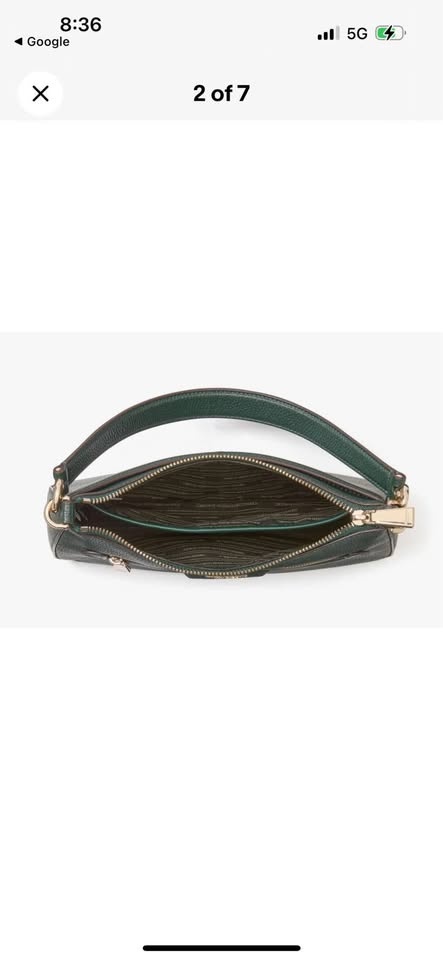 Kate Spade NY Hudson Convertible Crossbody - photo 3