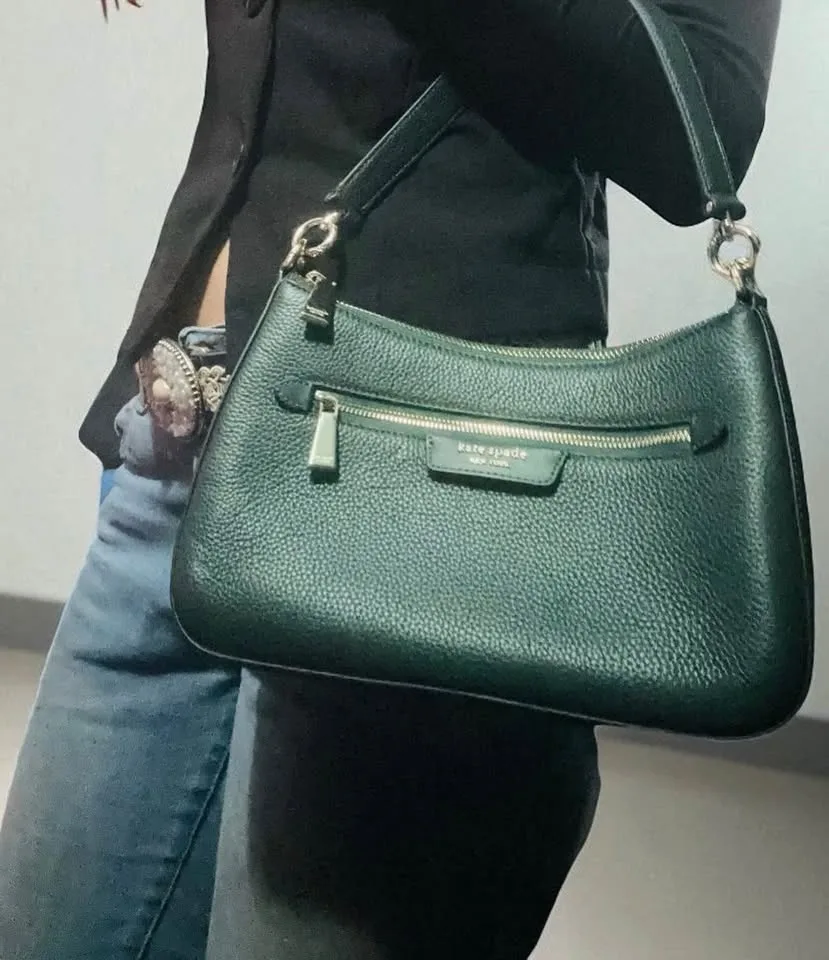 Kate Spade NY Hudson Convertible Crossbody image indicator(4)