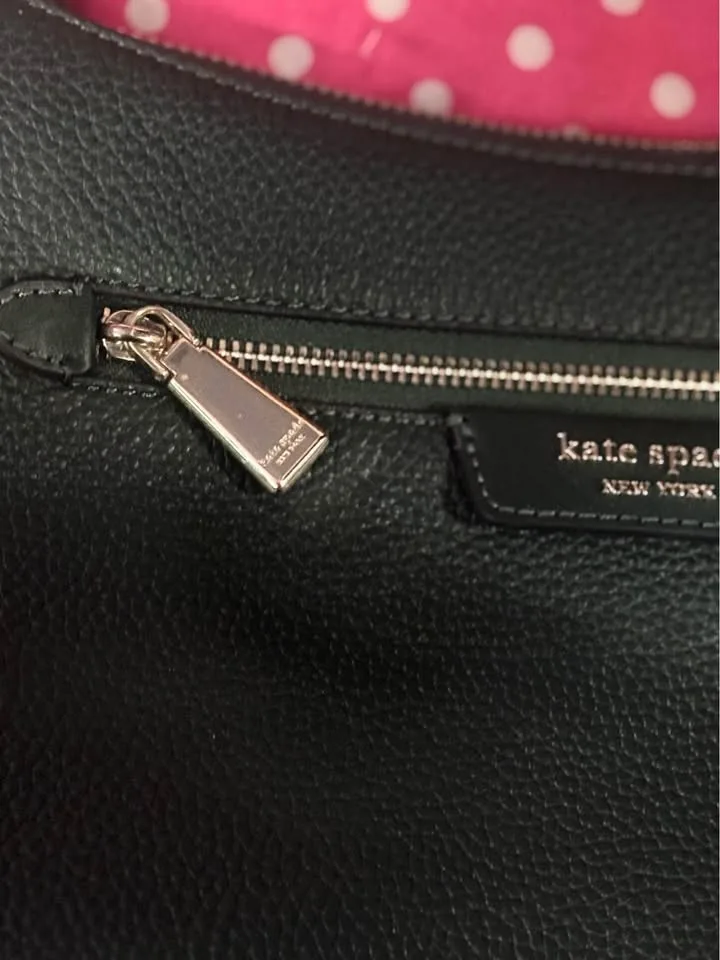 Kate Spade NY Hudson Convertible Crossbody image indicator(5)