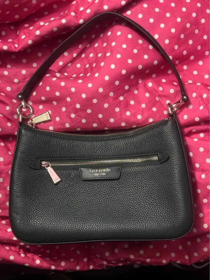 Kate Spade NY Hudson Convertible Crossbody image indicator(7)