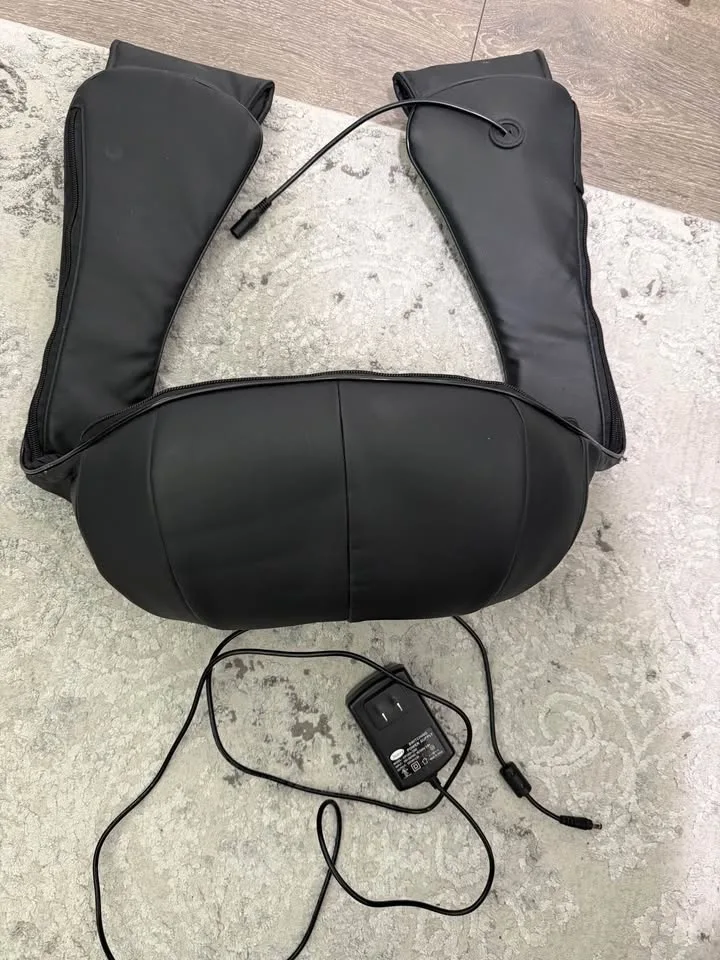 Back Neck Massager image indicator(2)