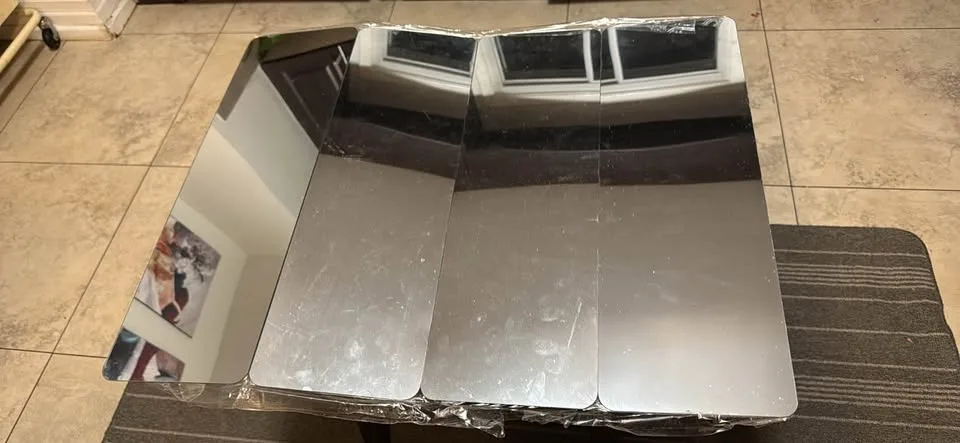 IKEA Drommare Mirror image indicator(3)