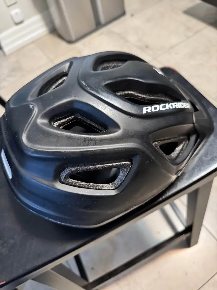 Rock rider helmet for cycling image indicator(2)