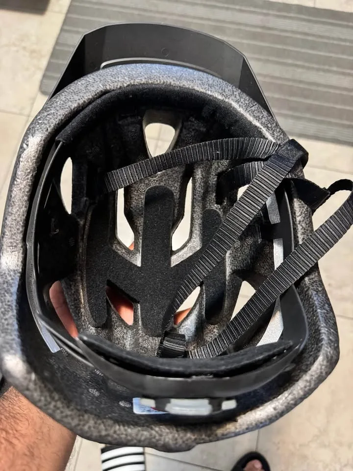 Rock rider helmet for cycling image indicator(3)