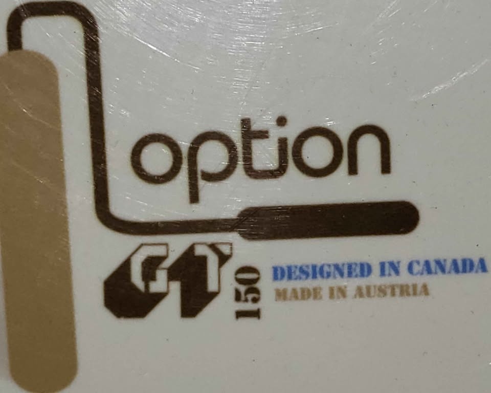 Option GT (150cm) + Flow Amp3 All mountain Bindings (Size: Mediu - photo 2
