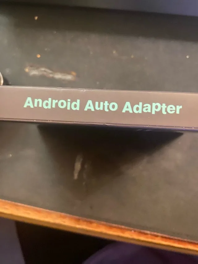 Wireless Android Adapter