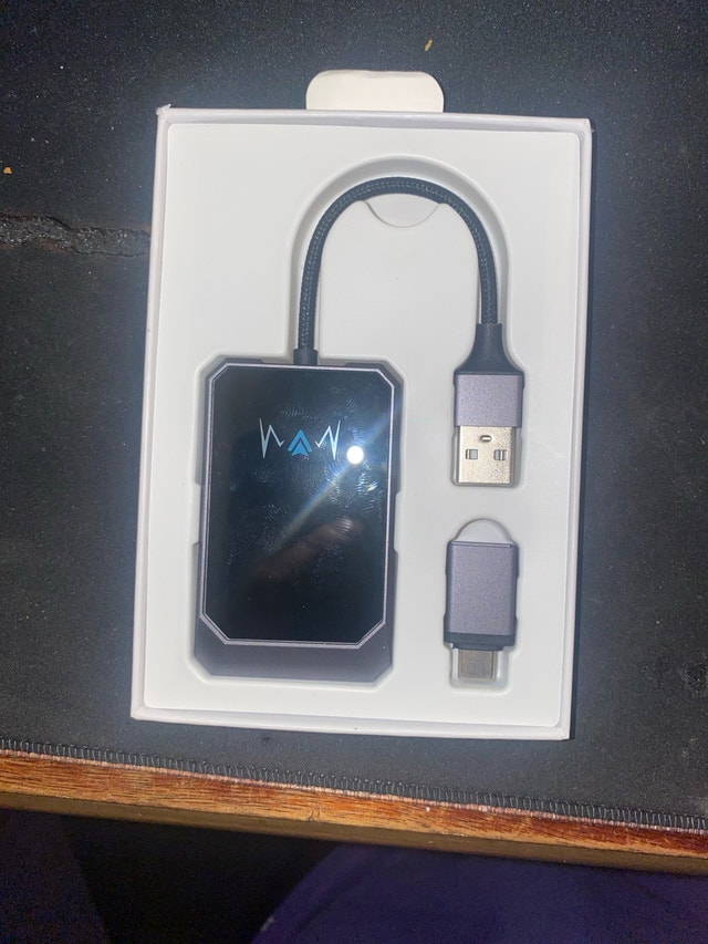 Wireless Android Adapter - photo 2