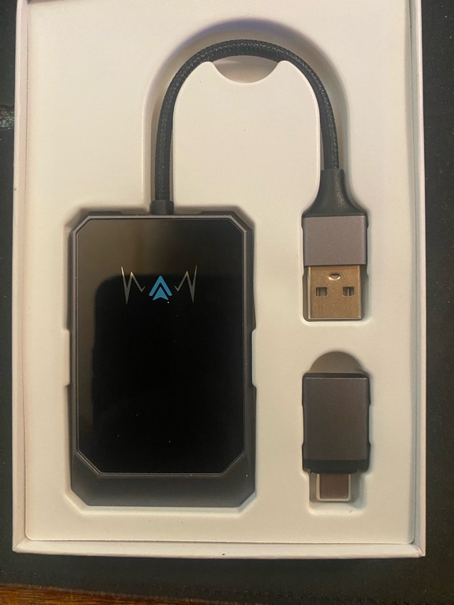 Wireless Android Adapter - photo 3