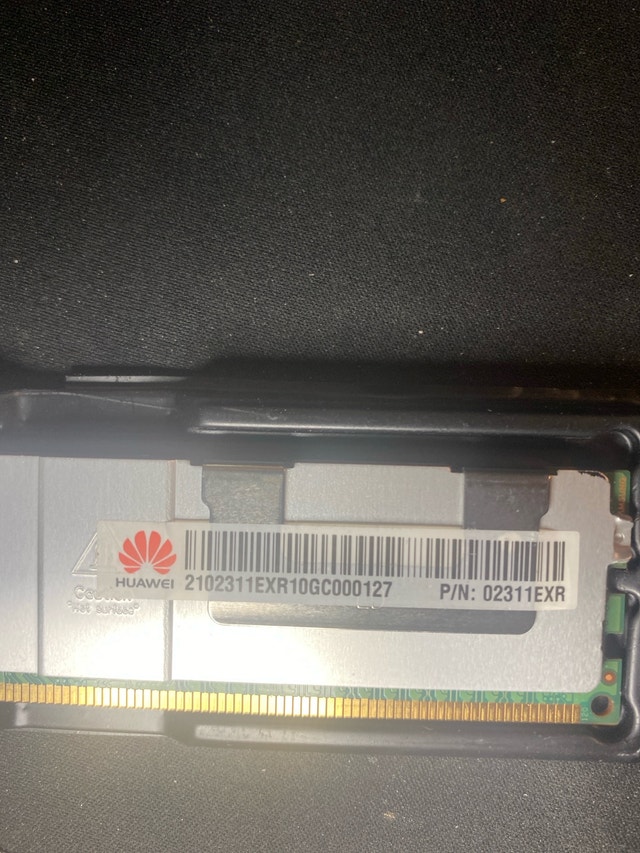 Samsung 32GB RAM - photo 2