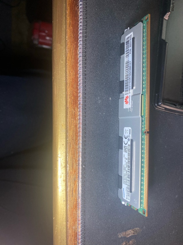 Samsung 32GB RAM - photo 4