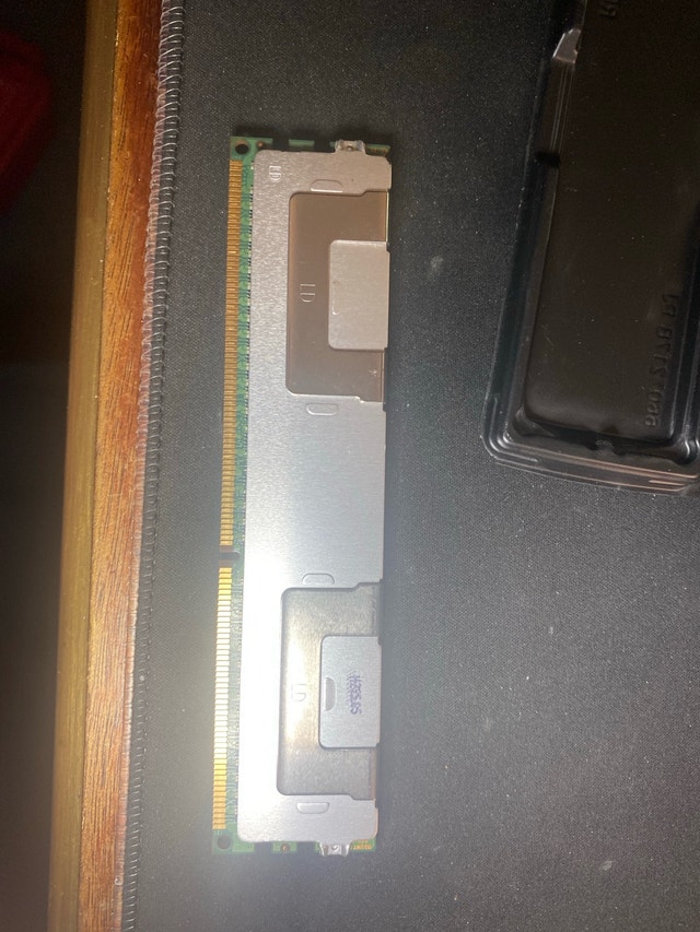 Samsung 32GB RAM - photo 5