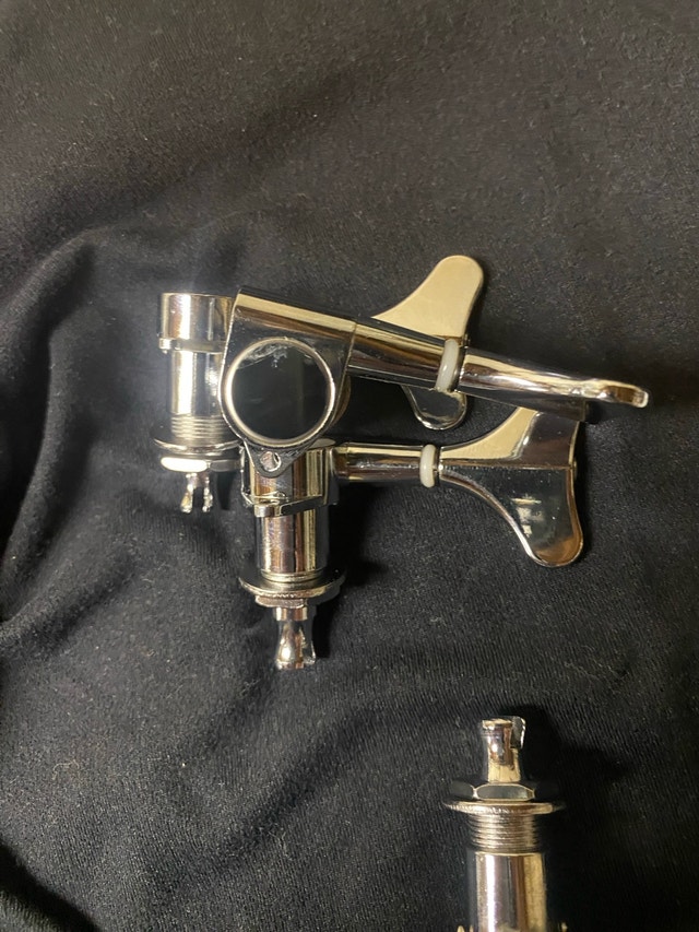 Bass Tuners - photo 2