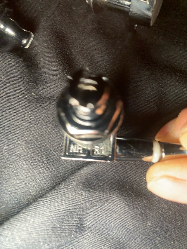 Bass Tuners - photo 3