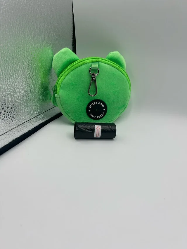 Fuzzy Paw Frog Accessories Bundle image indicator(4)