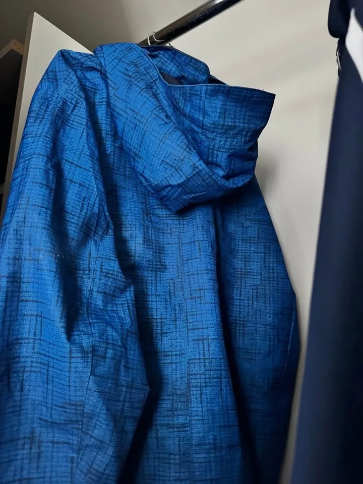 Columbia Omni Heat Large Waterproof Jacket image indicator(3)