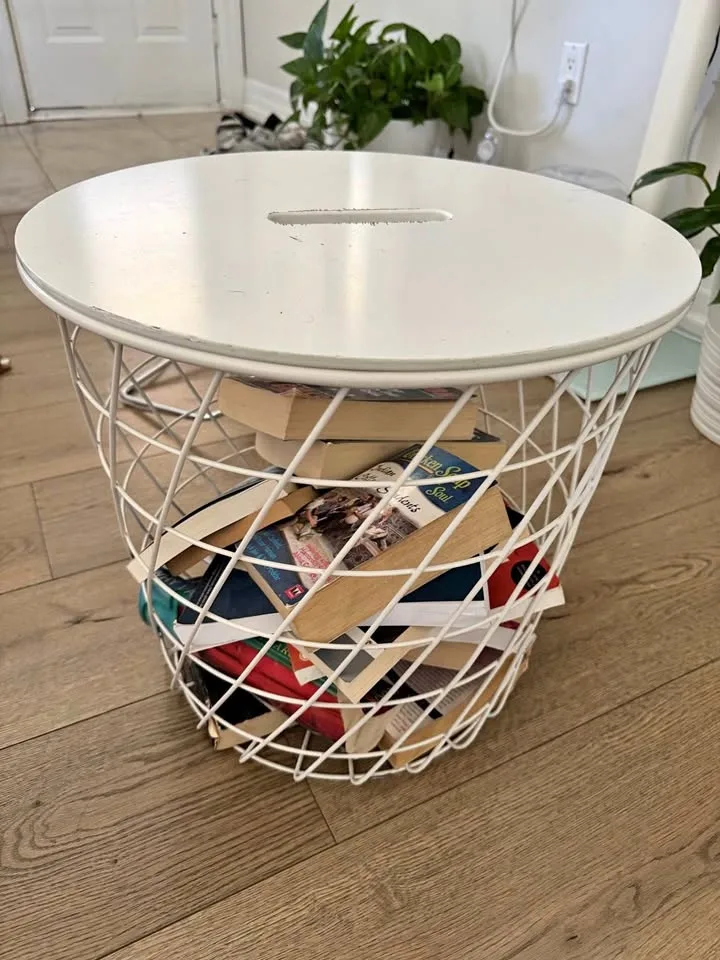 IKEA KVISTBRO Coffee Table