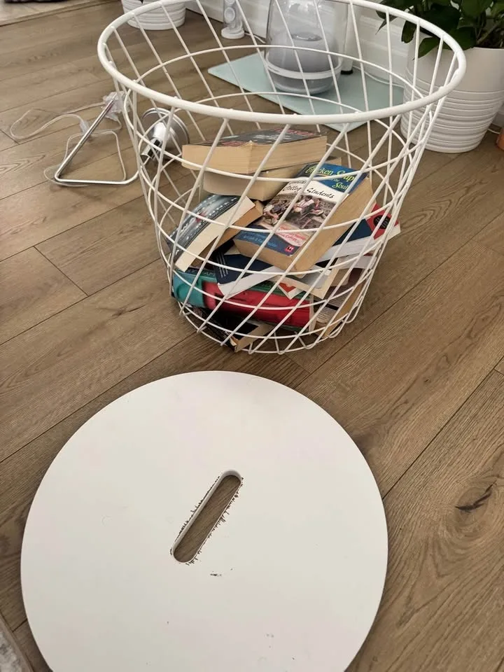 IKEA KVISTBRO Coffee Table image indicator(2)