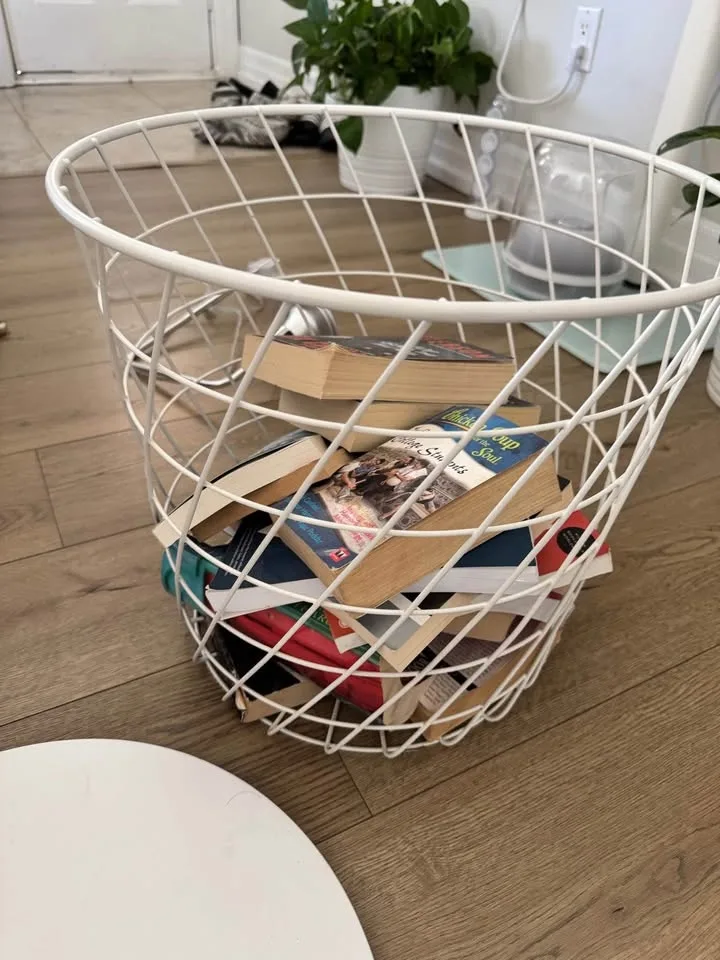 IKEA KVISTBRO Coffee Table image indicator(4)