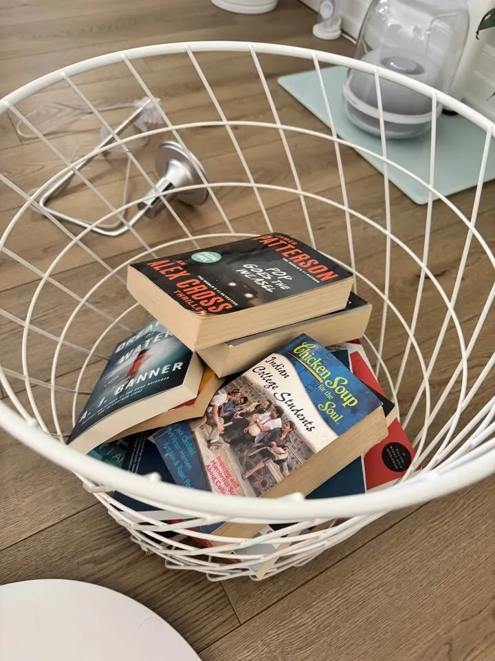 IKEA KVISTBRO Coffee Table image indicator(5)