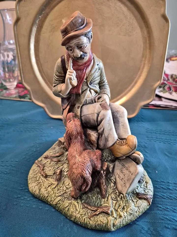 Figurine - best offer