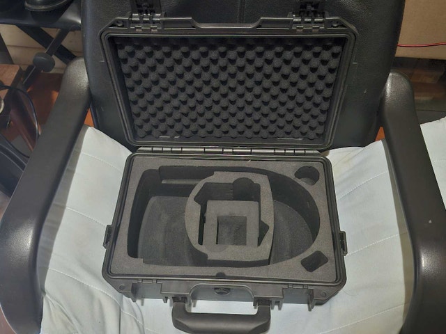 🏆 Lykus Titan 600 Case 🏆 - photo 2