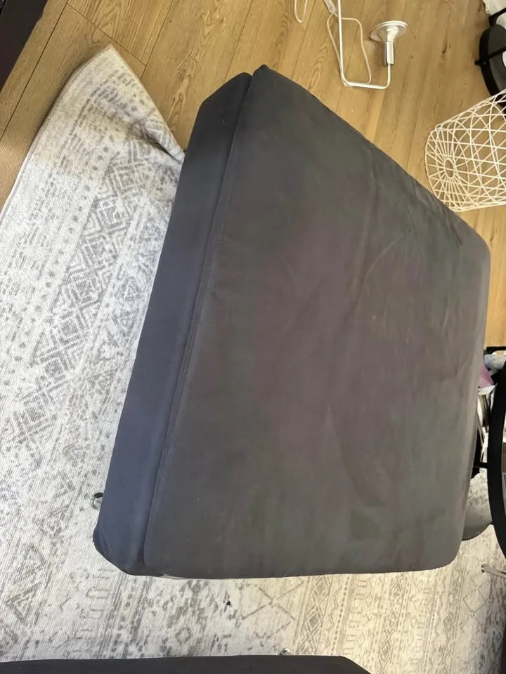 IKEA Soderhamn Ottoman (Discontinued) image indicator(2)