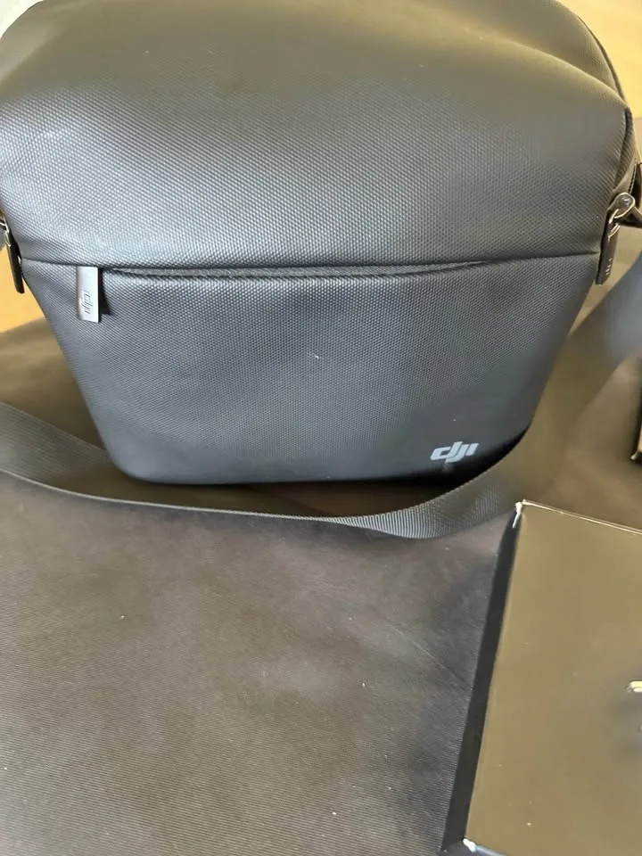 DJI Mavic Mini 2 Fly More Combo image indicator(7)