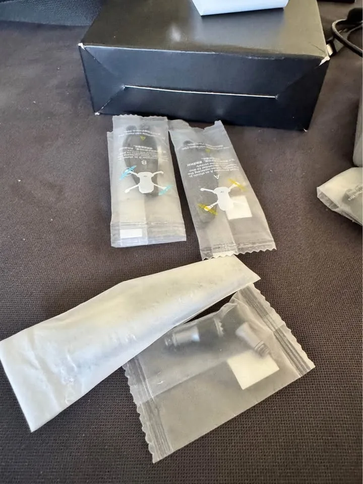 DJI Mavic Mini 2 Fly More Combo image indicator(9)