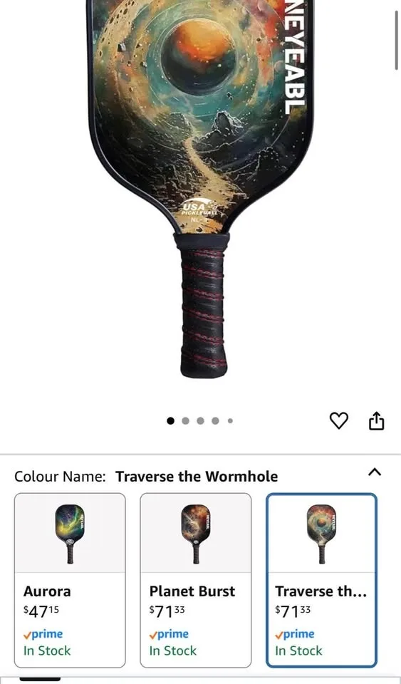 NEYEABL Pickleball Paddle image indicator(2)