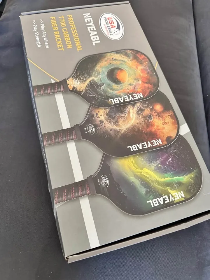 NEYEABL Pickleball Paddle image indicator(3)