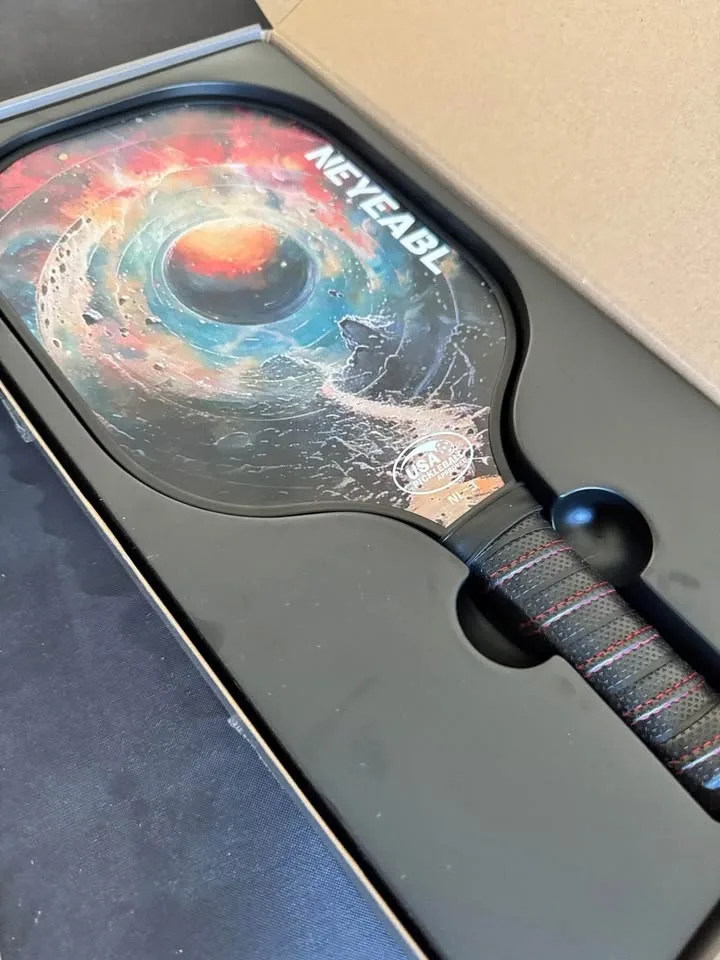 NEYEABL Pickleball Paddle image indicator(4)