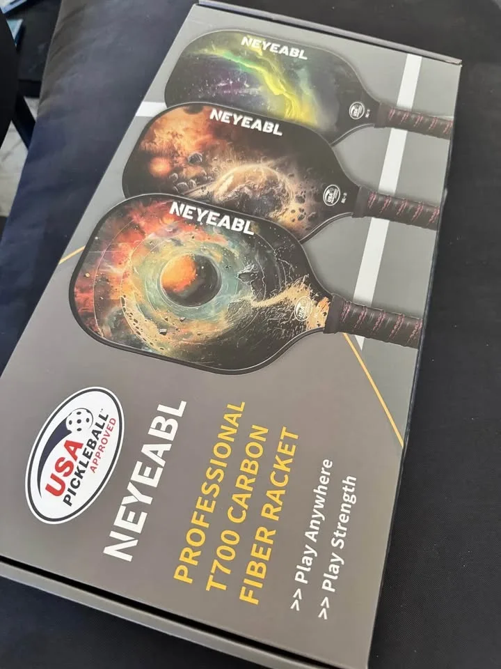 NEYEABL Pickleball Paddle image indicator(5)