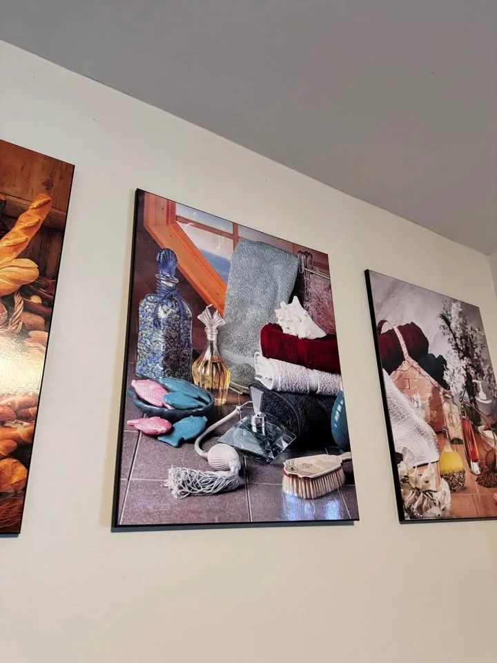 Wall prints for kitchen image indicator(3)