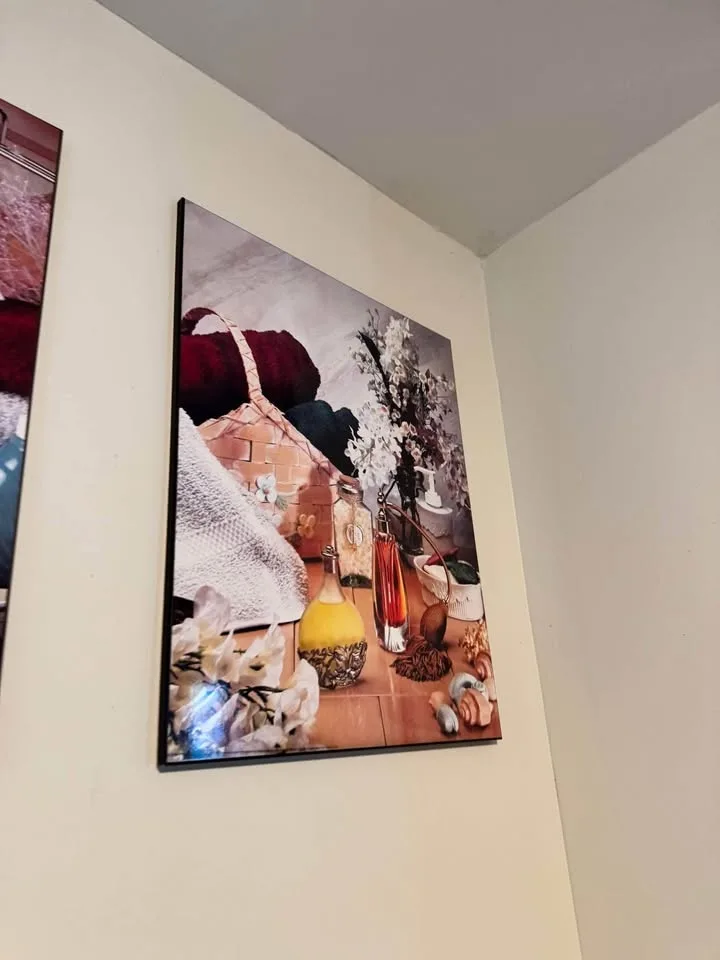 Wall prints for kitchen image indicator(4)