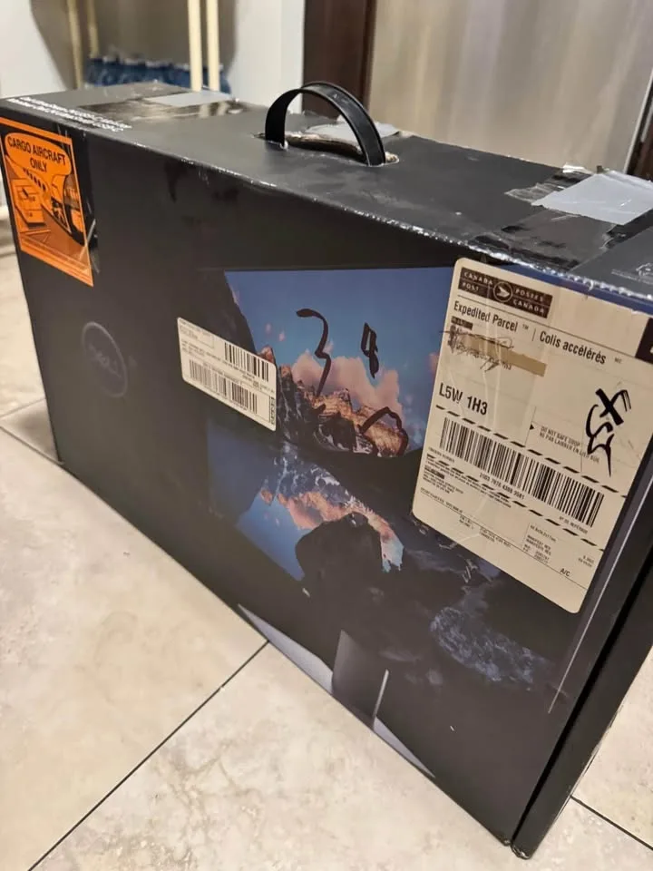 Dell UltraSharp 24 USB-C Monitor U2419HC image indicator(3)