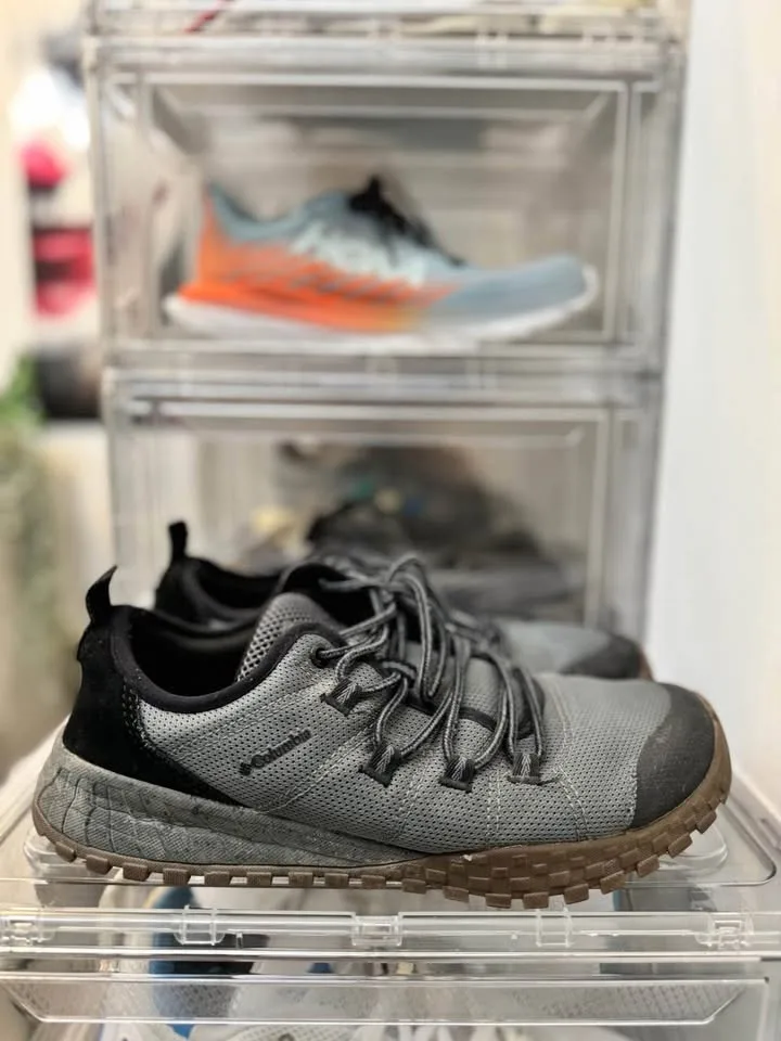 Columbia Fairbanks Trail Shoes size 9.5 image indicator(2)