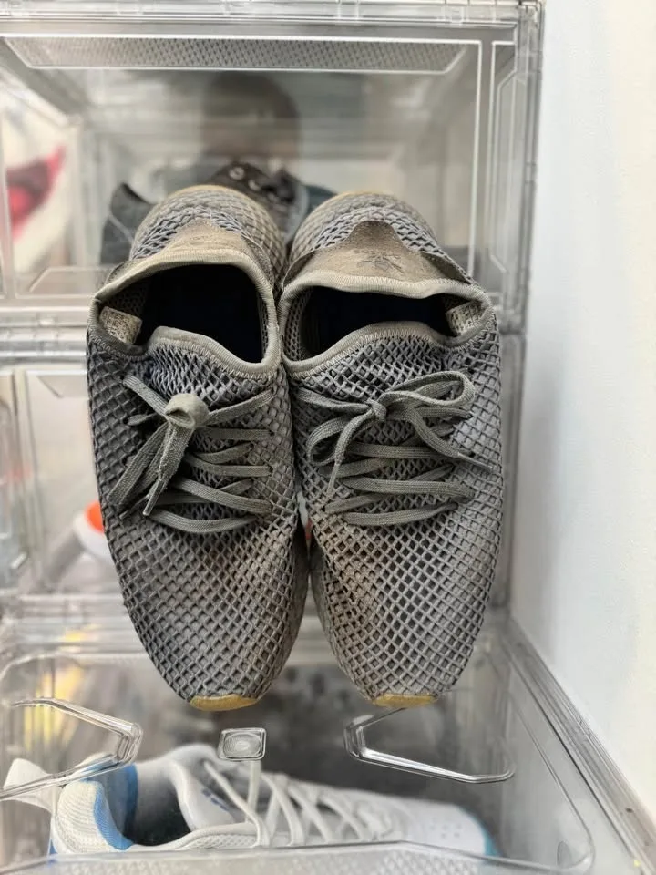 Adidas Deerupt Shoes size 10 image indicator(3)