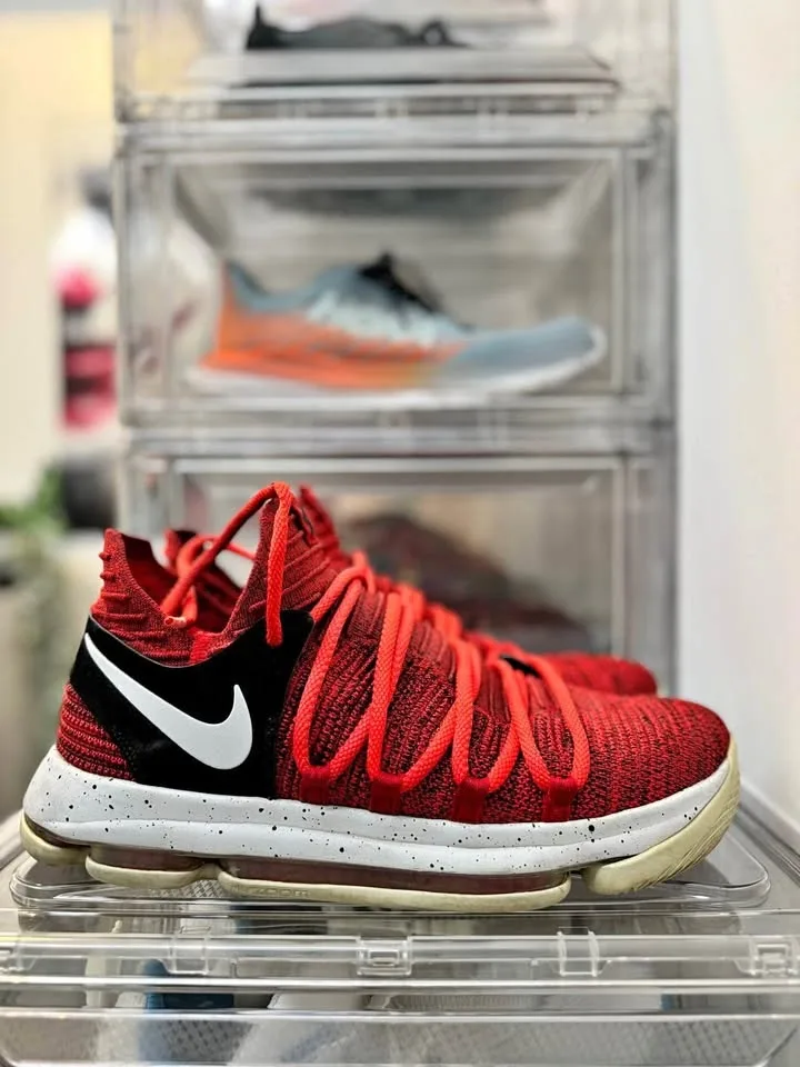 Nike Kevin Durant Shoes Size 10