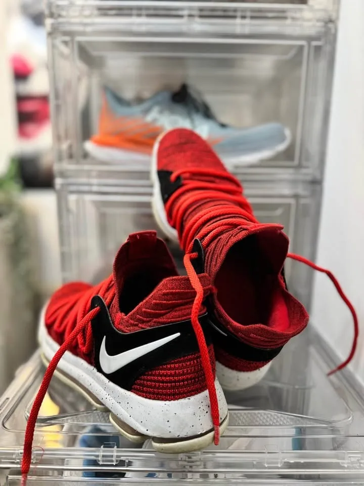 Nike Kevin Durant Shoes Size 10 image indicator(2)