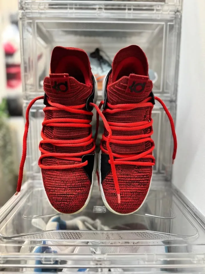 Nike Kevin Durant Shoes Size 10 image indicator(3)