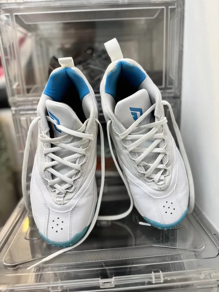 Adidas Dame Basketball Shoes Size 9.5 image indicator(2)