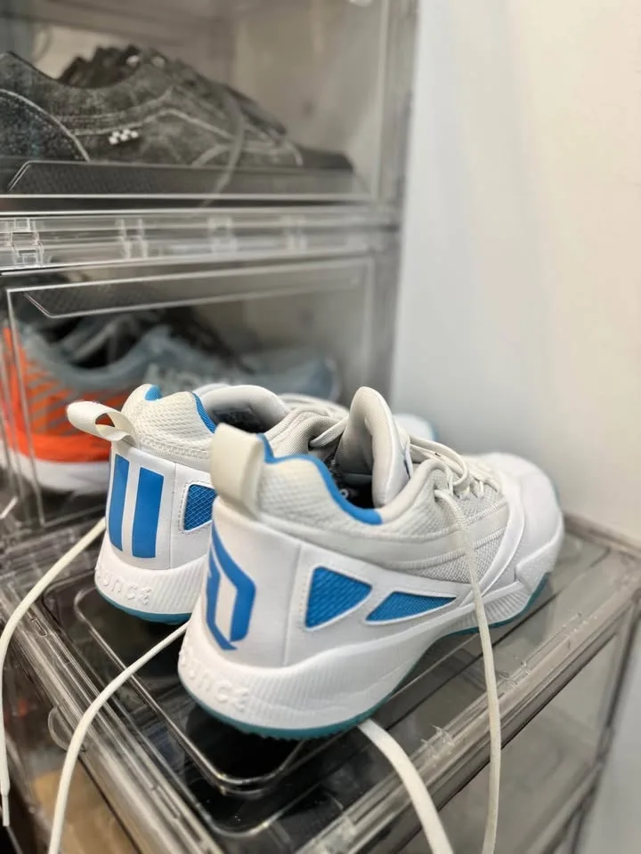 Adidas Dame Basketball Shoes Size 9.5 image indicator(3)