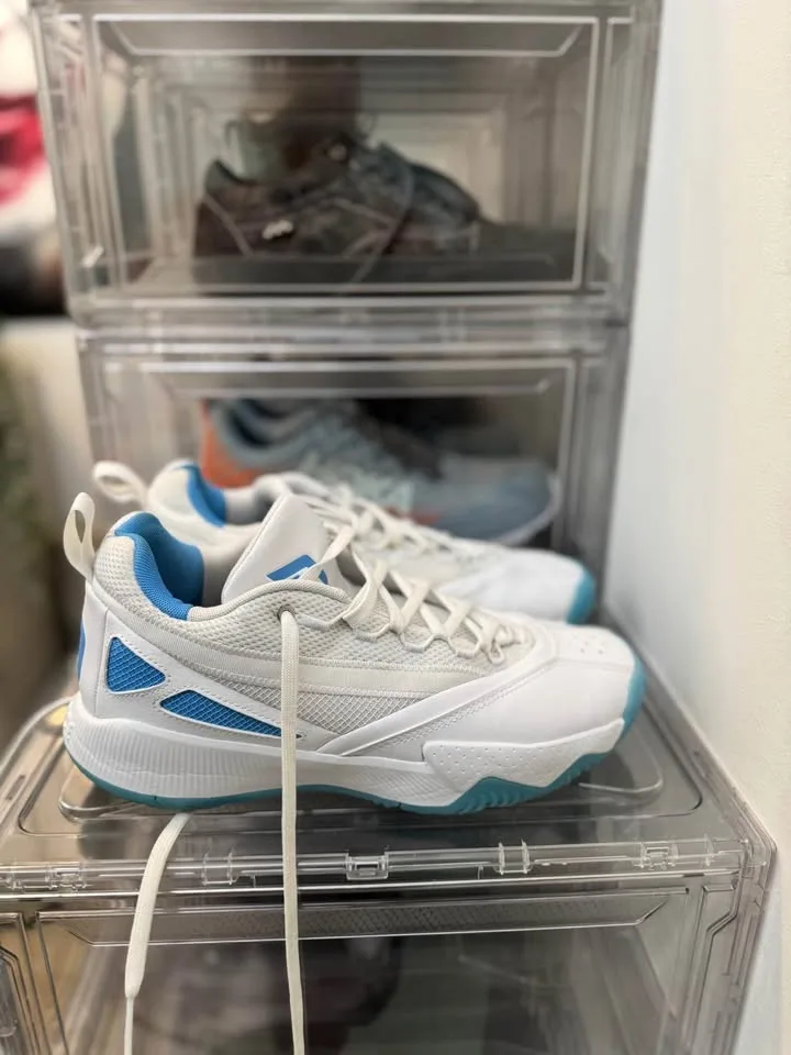 Adidas Dame Basketball Shoes Size 9.5 image indicator(4)