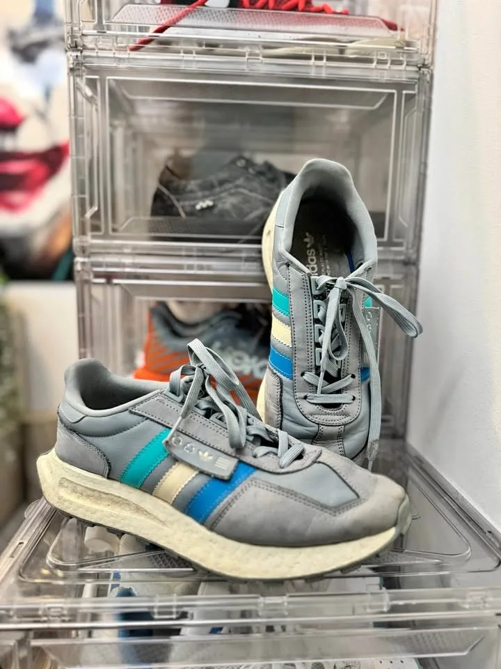 Adidas Originals E5 Retropy Size US 10