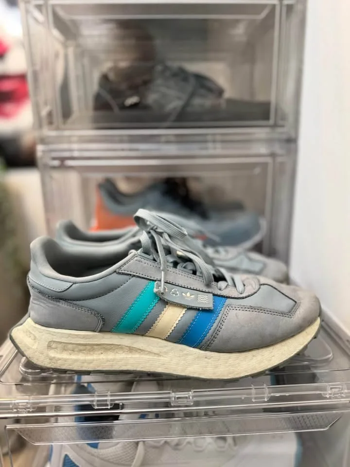 Adidas Originals E5 Retropy Size US 10 image indicator(3)