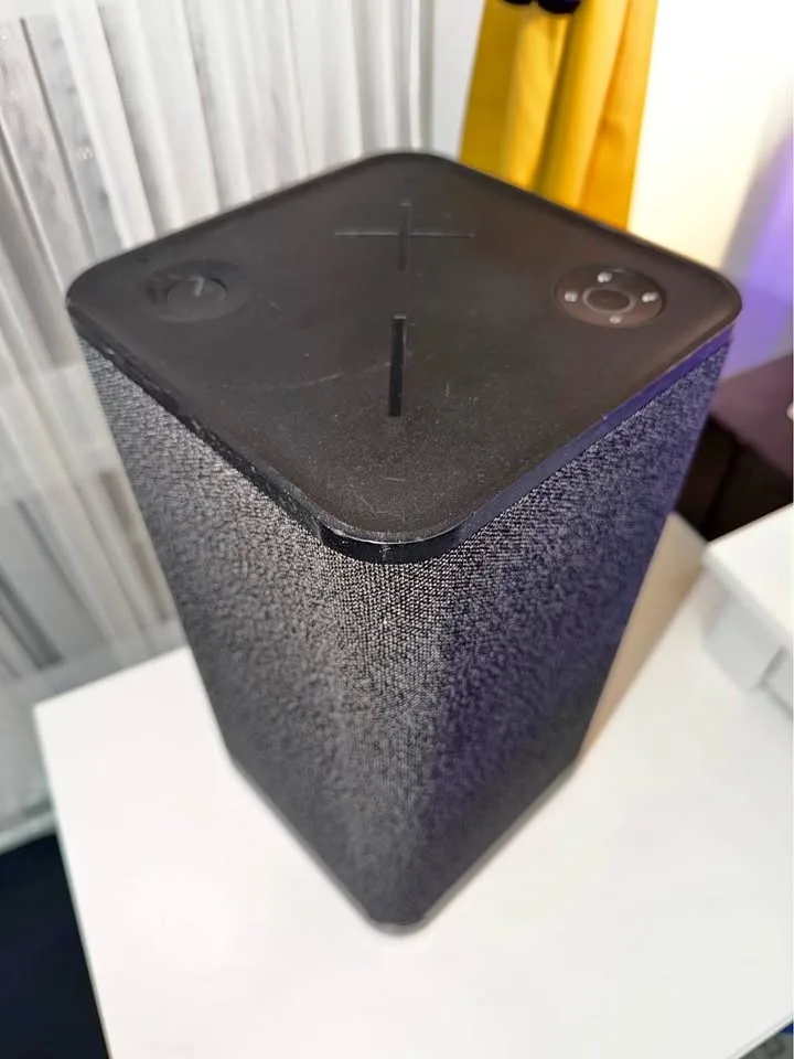 Ultimate Ears Hyperboom Speaker