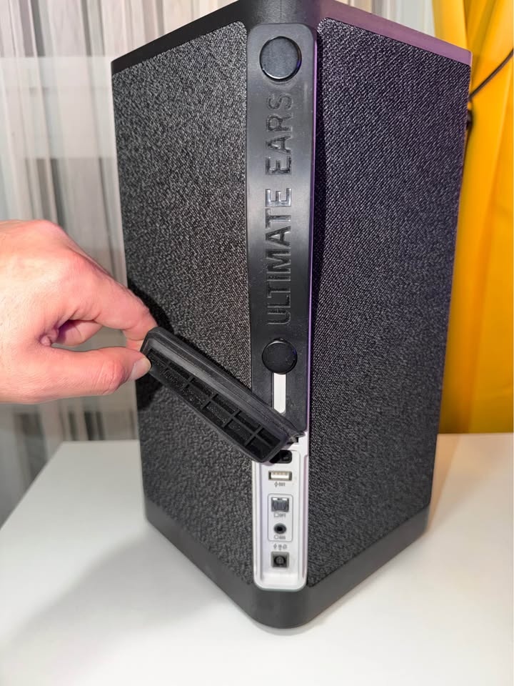 Ultimate Ears Hyperboom Speaker - photo 2